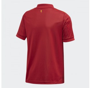 Детская футболка Adidas Spain FI6237