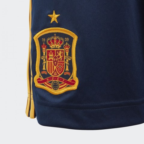 Детские шорты Adidas Spain FI6243_image_5