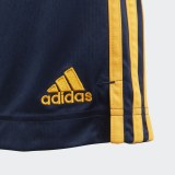 Детские шорты Adidas Spain FI6243_image_4