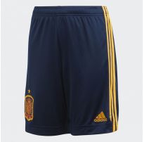 Детские шорты Adidas Spain FI6243_image_12
