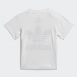 Детский костюм Adidas Trefoil FI8318_image_5