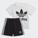 Детский костюм Adidas Trefoil FI8318_image_1