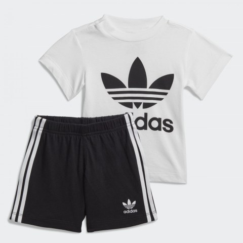 Детский костюм Adidas Trefoil FI8318_image_1