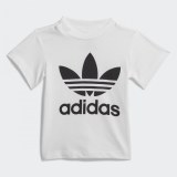 Детский костюм Adidas Trefoil FI8318_image_4