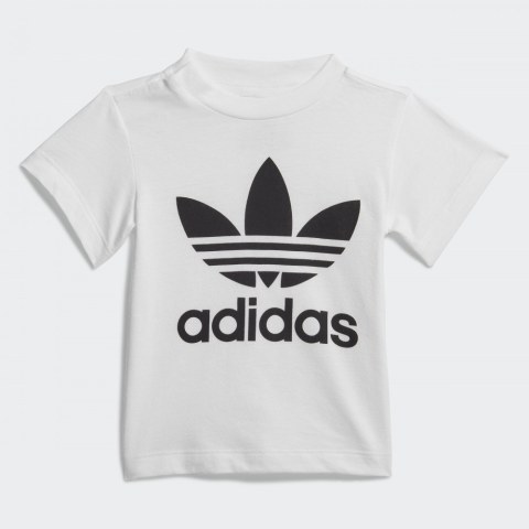 Детский костюм Adidas Trefoil FI8318_image_4