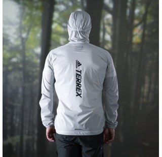 Дощовик Terrex Agravic FK0507