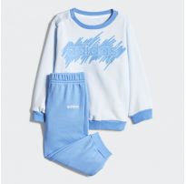 Дитячий костюм Adidas Linear FM0652_image_25