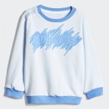 Детский костюм Adidas Linear FM0652_image_3