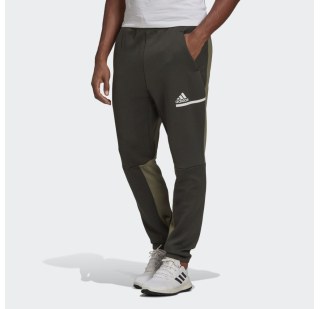 Чоловічі штани Adidas Z.N.E. Aeroready FT1451