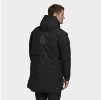 Утепленная парка Adidas Urban RAIN.RDY FT2432_image_10