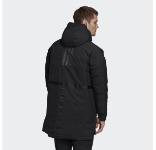 Утеплена парка Adidas Urban RAIN.RDY FT2432