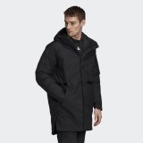 Утепленная парка Adidas Urban RAIN.RDY FT2432_image_4