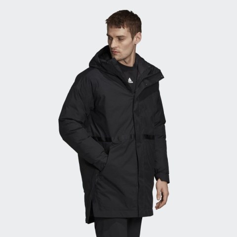 Утепленная парка Adidas Urban RAIN.RDY FT2432_image_4