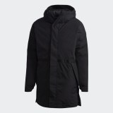 Утепленная парка Adidas Urban RAIN.RDY FT2432_image_6