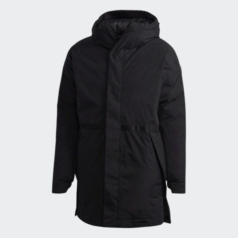 Утепленная парка Adidas Urban RAIN.RDY FT2432_image_6
