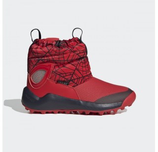 Дитячі чоботи Adidas Marvel Spider-Man FV4269