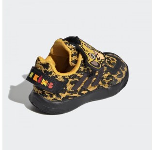 Дитячі кросівки Adidas ActivePlay Summer.RDY FY1435