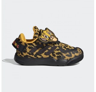 Дитячі кросівки Adidas ActivePlay Summer.RDY FY1435