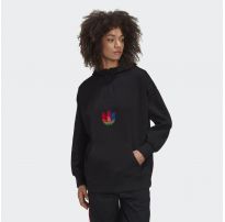 Жіноча худі Adidas Adicolor 3D Trefoil GD2246_image_17