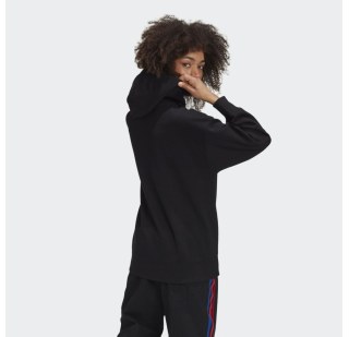 Жіноча худі Adidas Adicolor 3D Trefoil GD2246