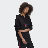 Жіноча худі Adidas Adicolor 3D Trefoil GD2246_image_3