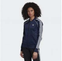 Женская олимпийка Adidas Primeblue SST GD2376_image_7