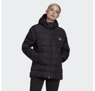 Жіноча куртка Adidas Dot GD2524