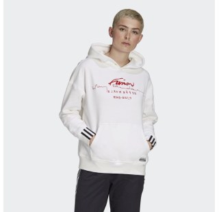 Жіноча толстовка Adidas R.Y.V. GD2945