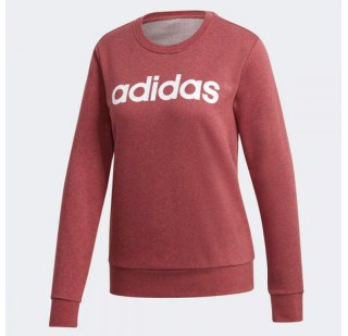 Жіноча толстовка Adidas Essentials Linear GD2956