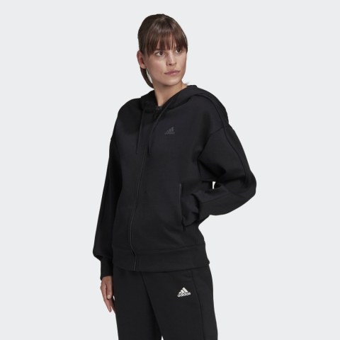 Женская толстовка Adidas Versatility GH4888_image_1