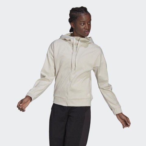 Жіноча толстовка Adidas Sportswear GJ5613_image_1