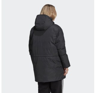 Жіноча парка-пуховик Adidas GK8549