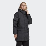 Жіноча парка-пуховик Adidas GK8549_image_6