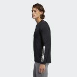  Лонгслив для фитнесу Techfit 3-Stripes Performance GL0459_image_3