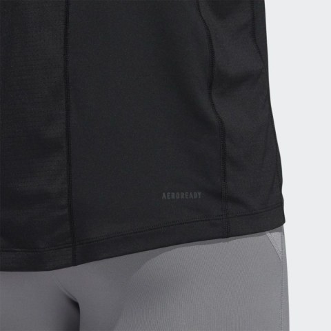  Лонгслив для фитнесу Techfit 3-Stripes Performance GL0459_image_7
