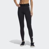 Женские леггинсы Adidas Techfit 3-Stripes GL0685_image_1