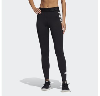 Жіночі легінси Adidas Techfit 3-Stripes GL0685