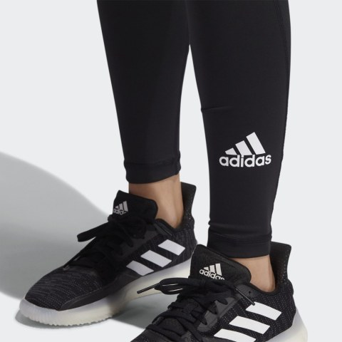 Женские леггинсы Adidas Techfit 3-Stripes GL0685_image_5