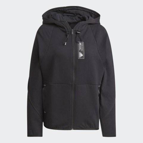 Женская толстовка Adidas Sportswear GL9516_image_5