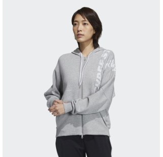 Жіноча толстовка Adidas Word GM0694