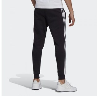 Флісові штани Essentials 3-Stripes Sportswear GM1089