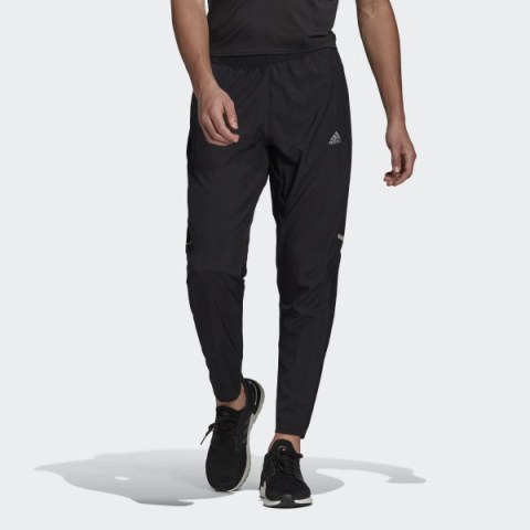 Штани для бігу Own The Run Performance GM1598_image_1