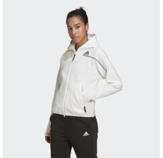 Жіноча толстовка Adidas Z.N.E. GM3281