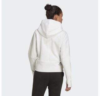 Жіноча толстовка Adidas Z.N.E. GM3281