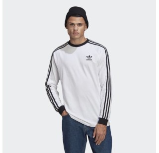 Лонгслів Adicolor Classics 3-Stripes GN3477