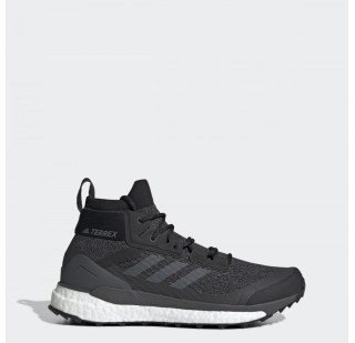 Кроссовки для хайкинга Adidas Terrex Free Hiker D97203