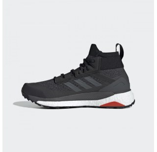 Кроссовки для хайкинга Adidas Terrex Free Hiker D97203