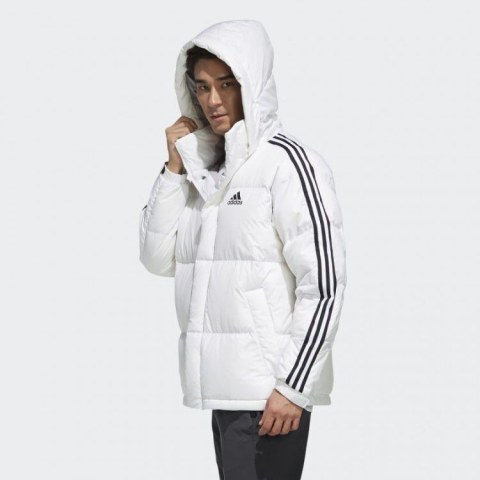 Чоловічий пуховик Adidas 3-Stripes Puffy EH3971_image_5