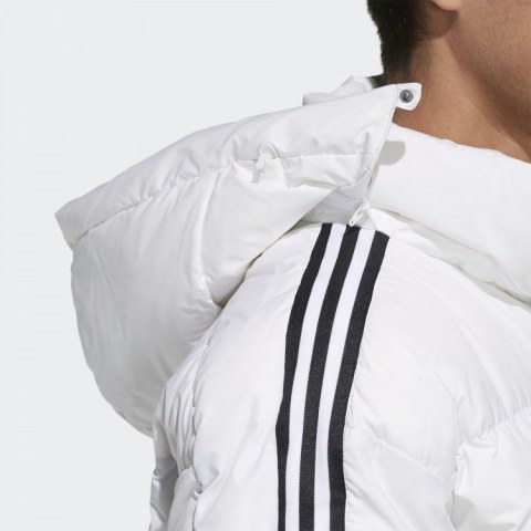 Чоловічий пуховик Adidas 3-Stripes Puffy EH3971_image_6