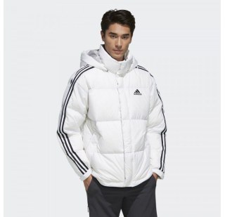 Чоловічий пуховик Adidas 3-Stripes Puffy EH3971